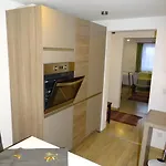 Apartment Stegmuehle I