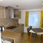 Apartment Stegmuehle I Faistenau