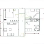 Apartment Stegmuehle I *