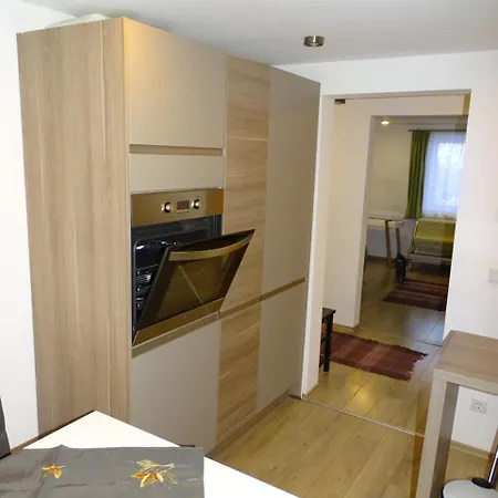 Apartamento Stegmuehle I