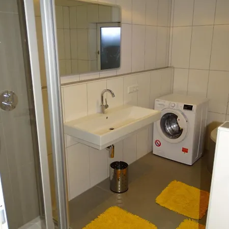 Stegmuehle I Appartement