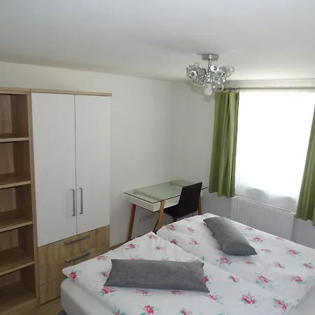 Stegmuehle I Faistenau