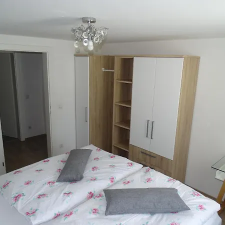 Stegmuehle I Faistenau