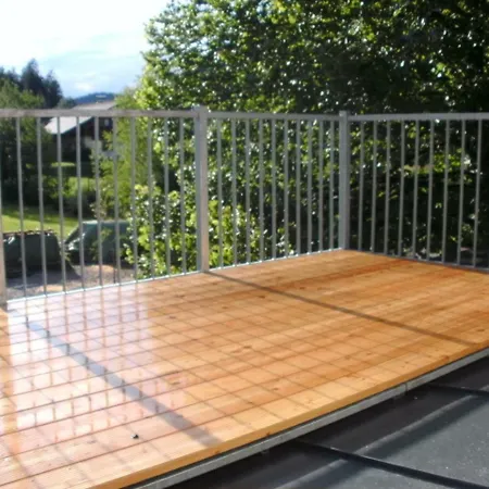 Stegmuehle I Apartamento