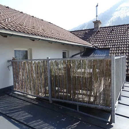 Stegmuehle I * Faistenau