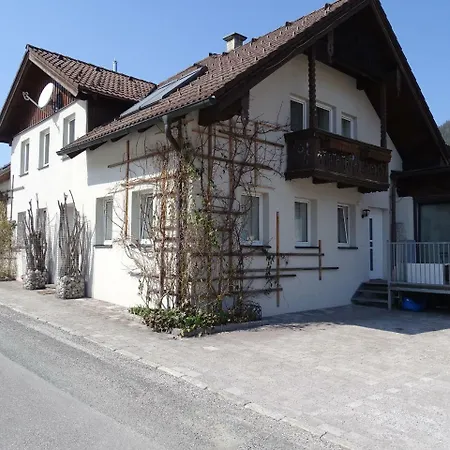 Appartement Stegmuehle I Faistenau