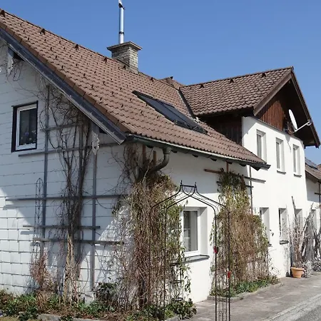 Stegmuehle I Apartmán