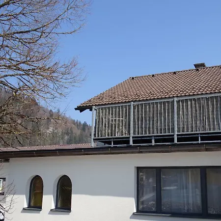 Apartmán Stegmuehle I *