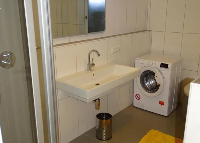 Stegmuehle I Apartmán