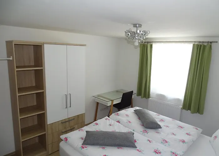 Stegmuehle I Faistenau