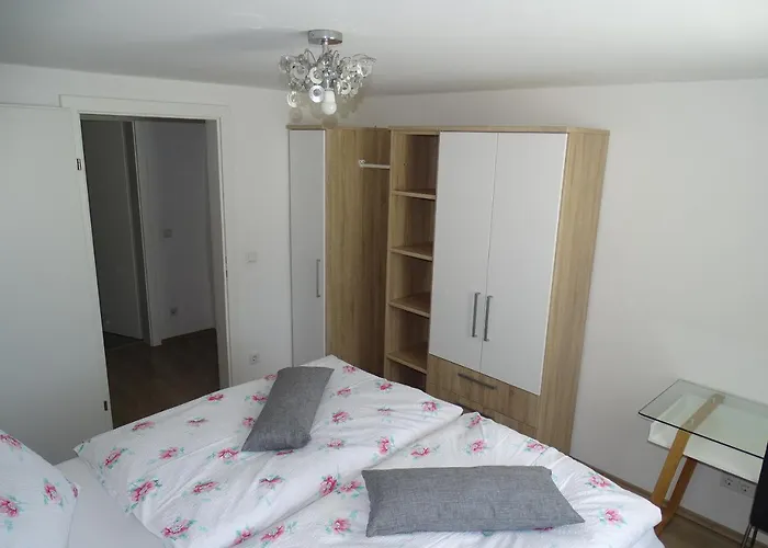 Stegmuehle I Faistenau