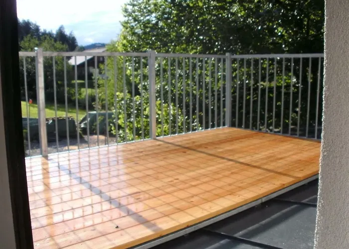 Stegmuehle I Appartement