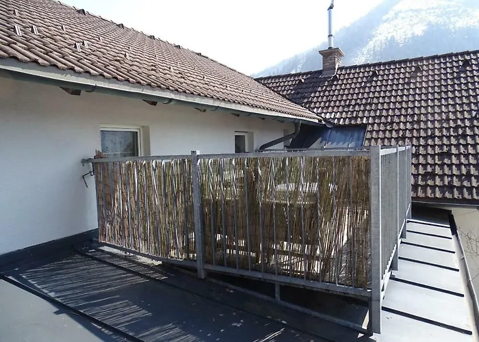 Stegmühle I * Faistenau