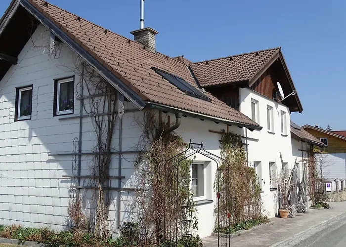 Stegmuehle I Apartmán