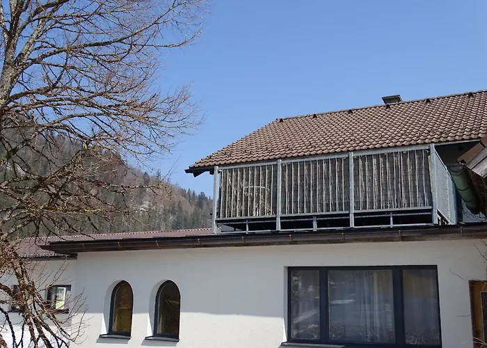 Apartmán Stegmuehle I *
